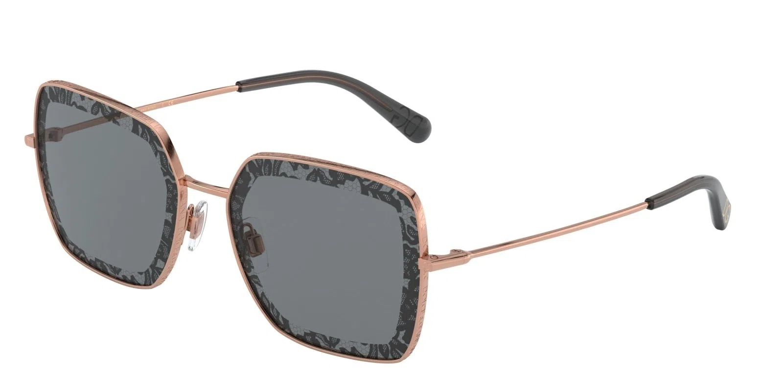 Dolce & Gabbana 2242 Sunglasses - view 5